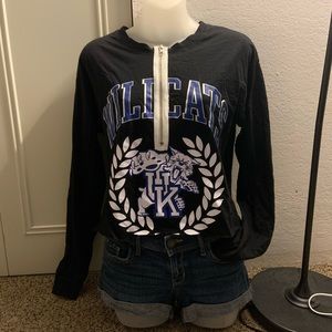 NWT VS Pink long sleeve